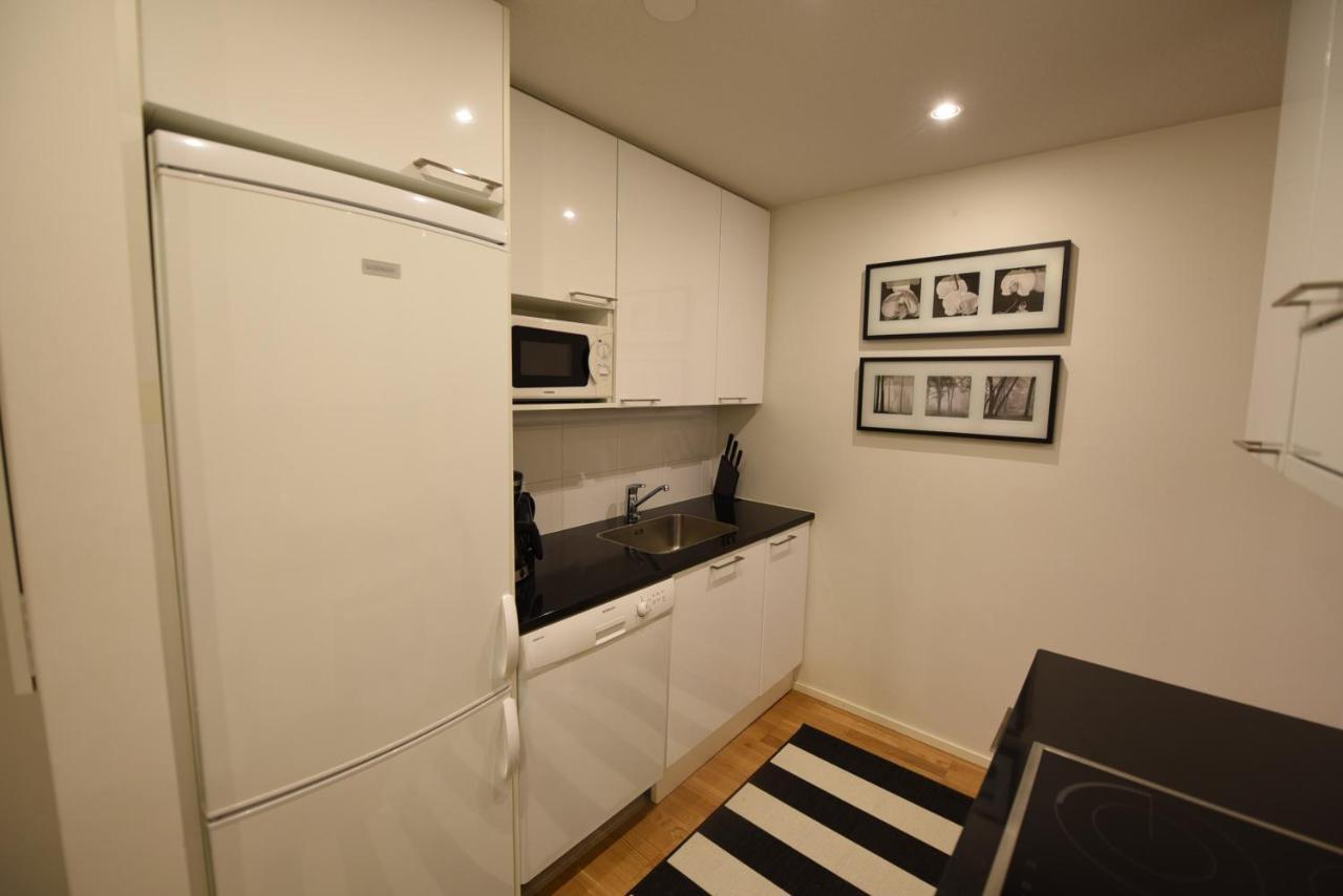 טורקו Rental Apartment Lonttinen Suomen Vuokramajoitus Oy מראה חיצוני תמונה