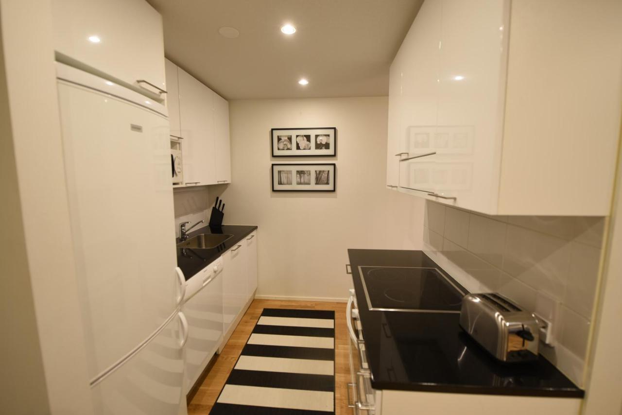 טורקו Rental Apartment Lonttinen Suomen Vuokramajoitus Oy מראה חיצוני תמונה