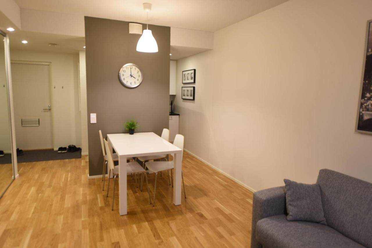 טורקו Rental Apartment Lonttinen Suomen Vuokramajoitus Oy מראה חיצוני תמונה