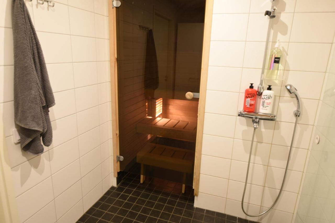 טורקו Rental Apartment Lonttinen Suomen Vuokramajoitus Oy מראה חיצוני תמונה